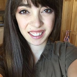 Meet your Posher, Sarah